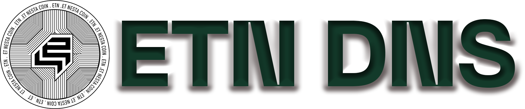 ET Netsa Coin Logo